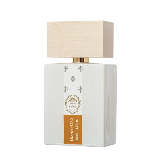 Bianco Oro Eau de Parfum