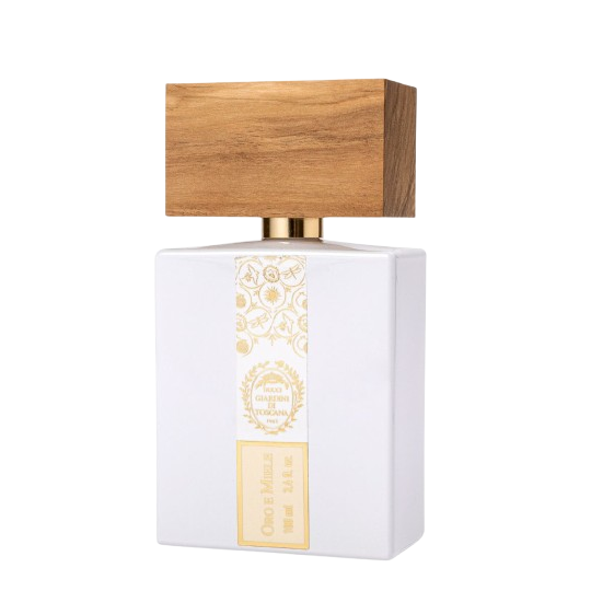 Oro E Miele Eau de Parfum