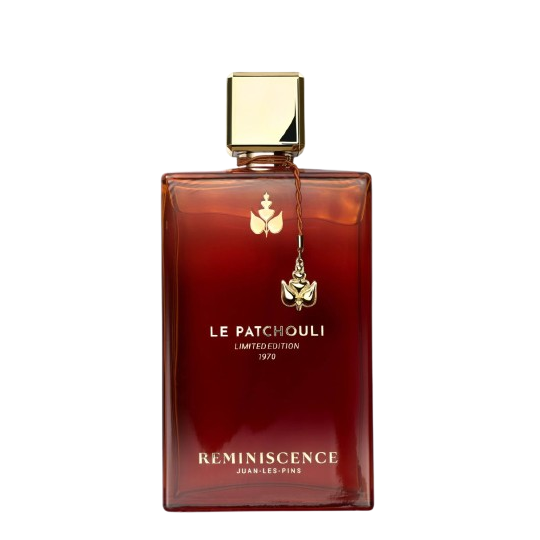 Le Patchouli Limited Edition 1970 Eau de Toilette Intense
