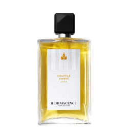 Souffle Ambre Eau de Toilette Intense