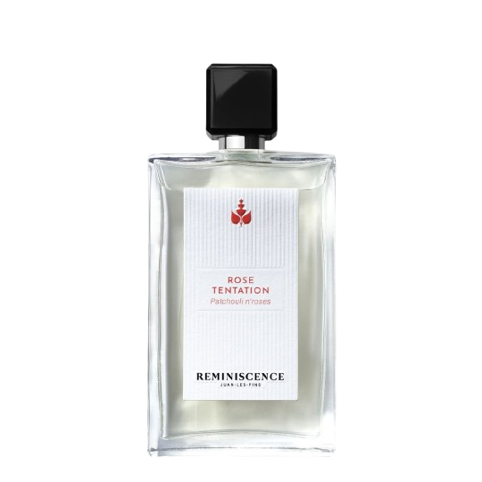 Rose Tentation Eau de Parfum