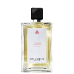 Histoire d'Orgeat Eau de Parfum