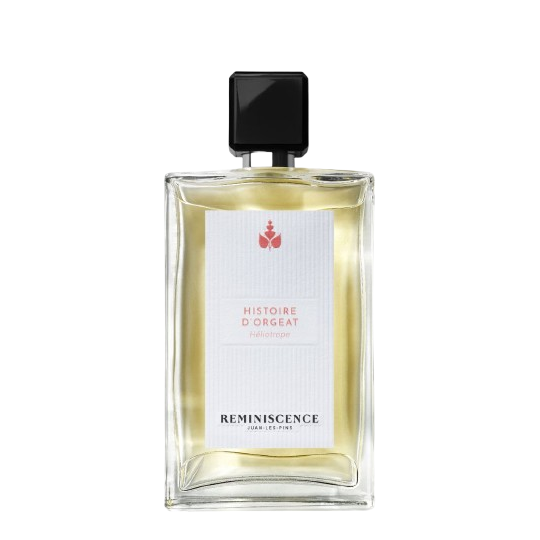 Histoire d'Orgeat Eau de Parfum