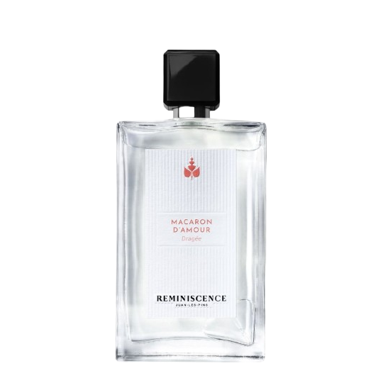 Macaron d'Amour Eau de Parfum