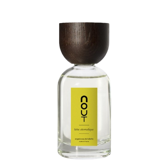 Terre Aromatique Eau de Toilette