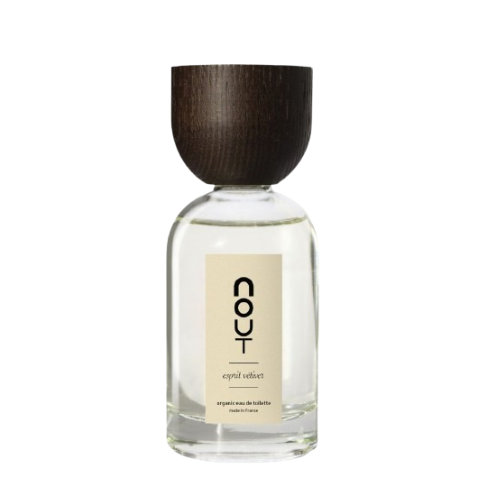 Esprit Vetiver Eau de Toilette