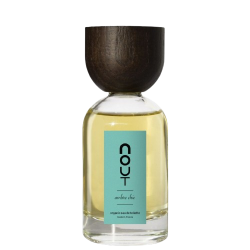 Ambre Chic Eau de Toilette