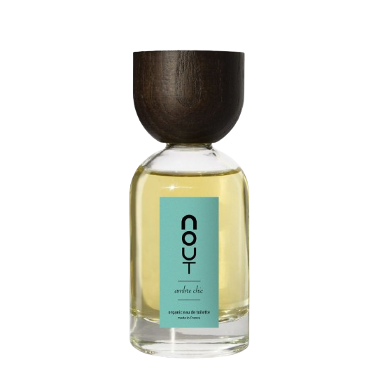 Ambre Chic Eau de Toilette