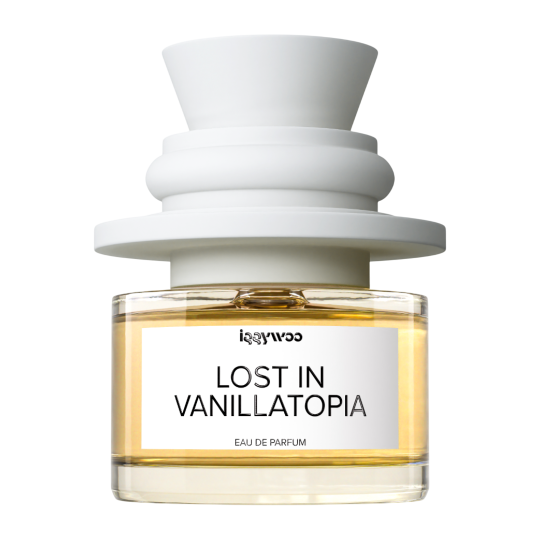 Lost In Vanillatopia Eau de Parfum