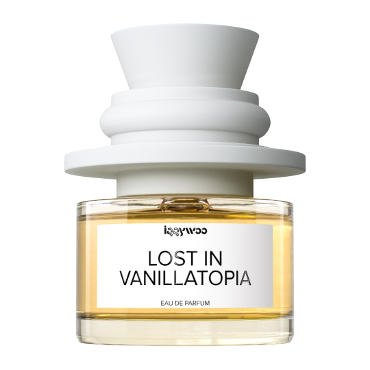 Pistachio Voodoo Child Eau de Parfum