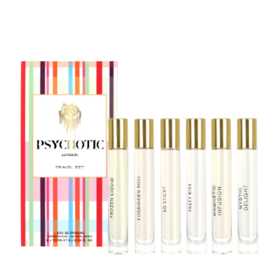 Travel Set Eau de Parfum