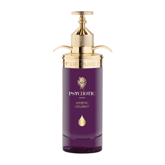 Mystic Delight Eau de Parfum