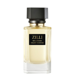 Millésime Night Vetiver Eau de Parfum