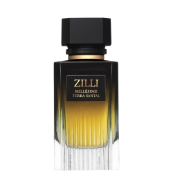 Zilli Millesime Terra Santal Eau de Parfum