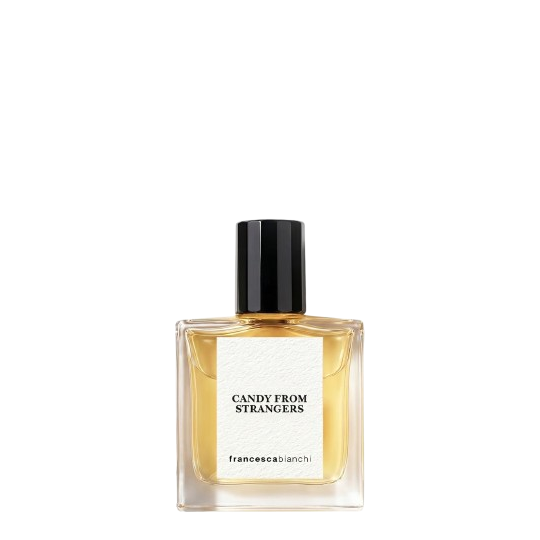 Candy For Strangers Eau de Parfum