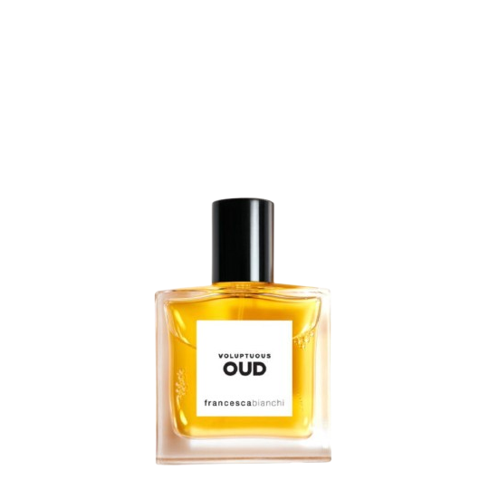 Voluptuous Oud Extrait de Parfum