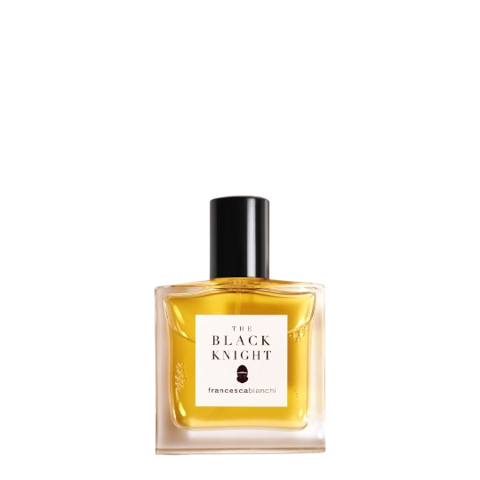 The Black Knight Extrait de Parfum