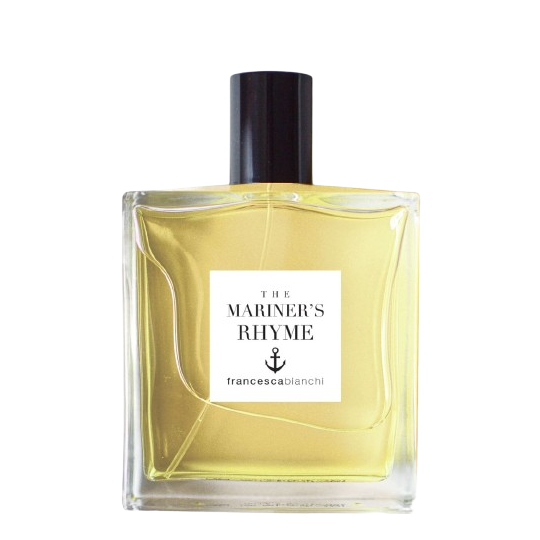 The Mariner's Rhyme Extrait de Parfum