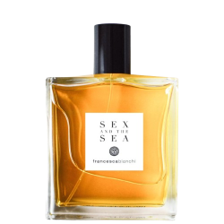 Sex And The Sea Extrait de Parfum