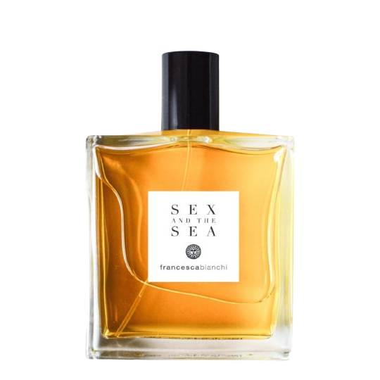 Sex And The Sea Extrait de Parfum