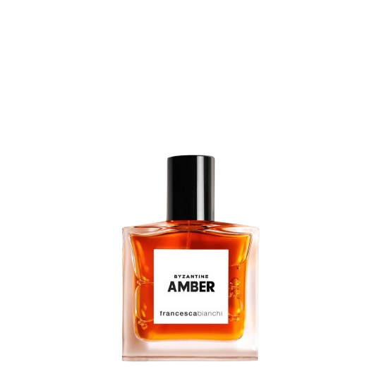 Byzantine Amber Extrait de Parfum