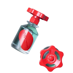 Solution No. 1 Eau de Parfum