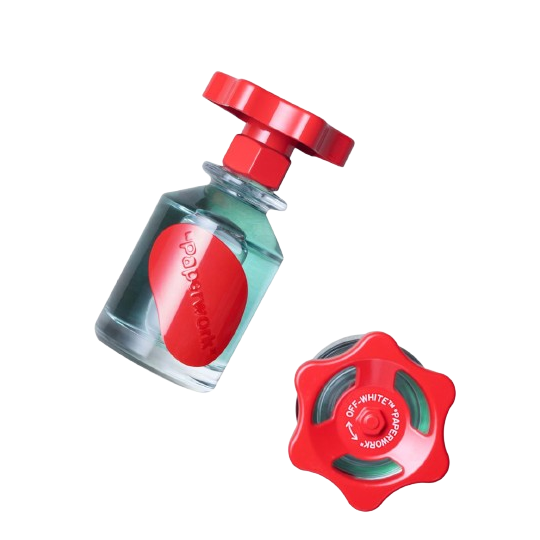 Solution No. 1 Eau de Parfum