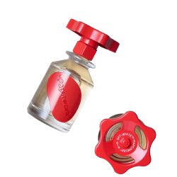 Solution No. 4 Eau de Parfum
