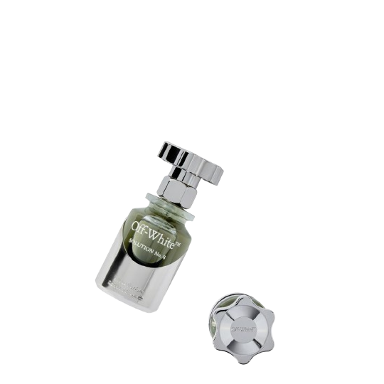 Solution No.8 Eau de Parfum