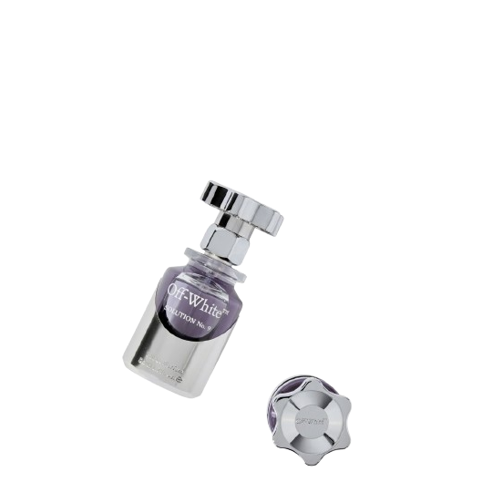 Solution No.9 Eau de Parfum