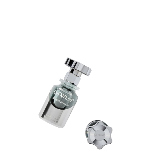 Solution No.10 Eau de Parfum