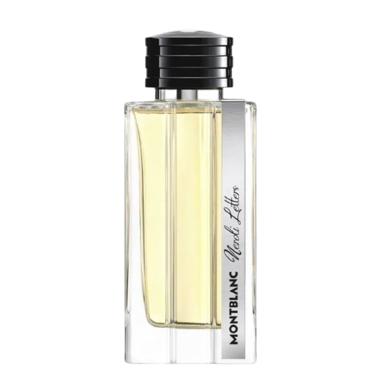Neroli Letters Eau de Parfums