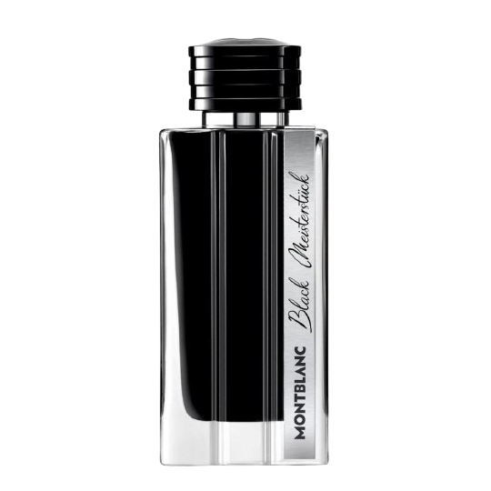 Black Meisterstuck Eau de Parfum