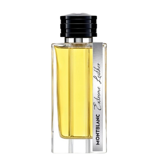 Extreme Leather Eau de Parfum