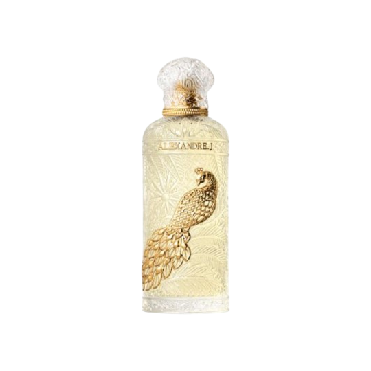 Imperial Peacock Eau de Parfum