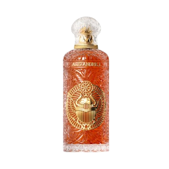Black Beetle Eau de Parfum