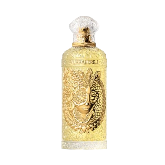 Oriental Enigma Eau de Parfum