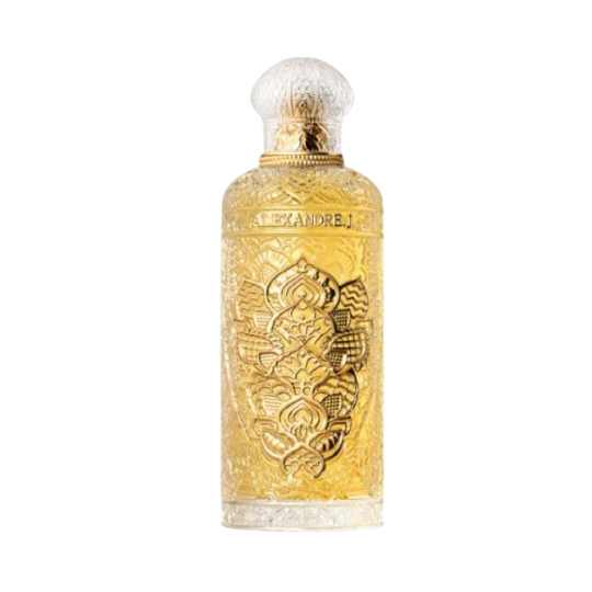Ode To Rose Eau de Parfum