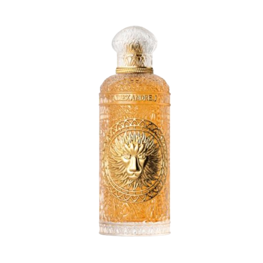 Majestic Nard Eau de Parfum