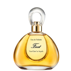 First Eau de Toilette