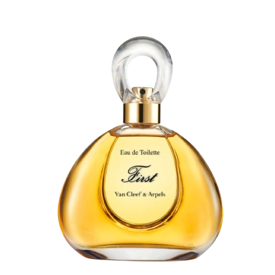 First Eau de Toilette