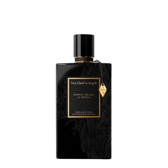 Santal Blanc Le Parfum