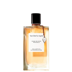Musc De Soie Eau de Parfum