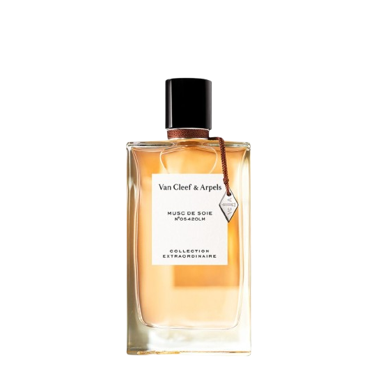 Musc De Soie Eau de Parfum