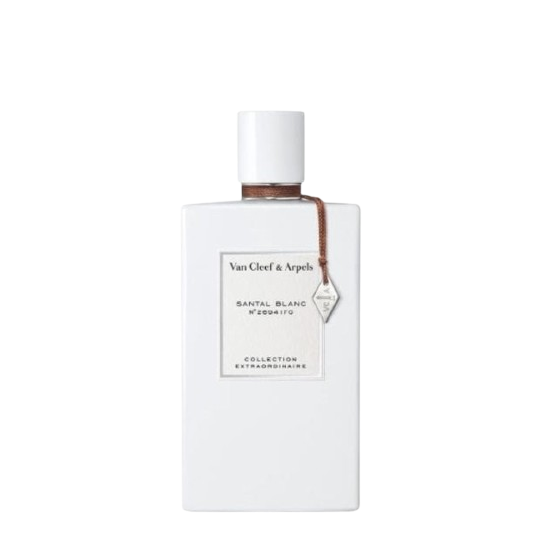 Santal Blanc Eau de Parfum