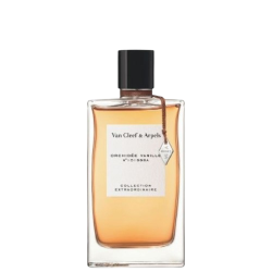 Orchidée Vanille Eau de Parfum