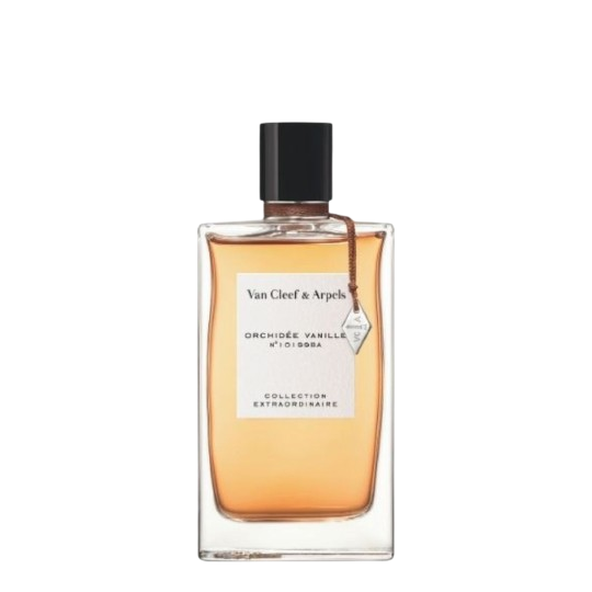 Orchidée Vanille Eau de Parfum