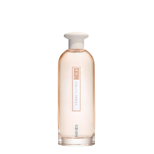 Memori Collection Cèdre Secret Eau de Parfum