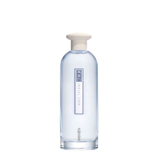 Memori Collection Nuit Tatami Eau de Parfum