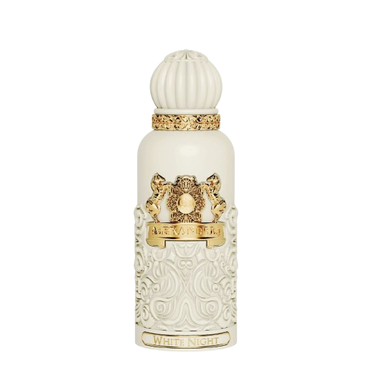 White Nigh Eau de Parfum